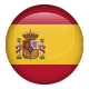 Espagne Spain  pays importateur vérins GEP17